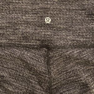 Lulu lemon leggings